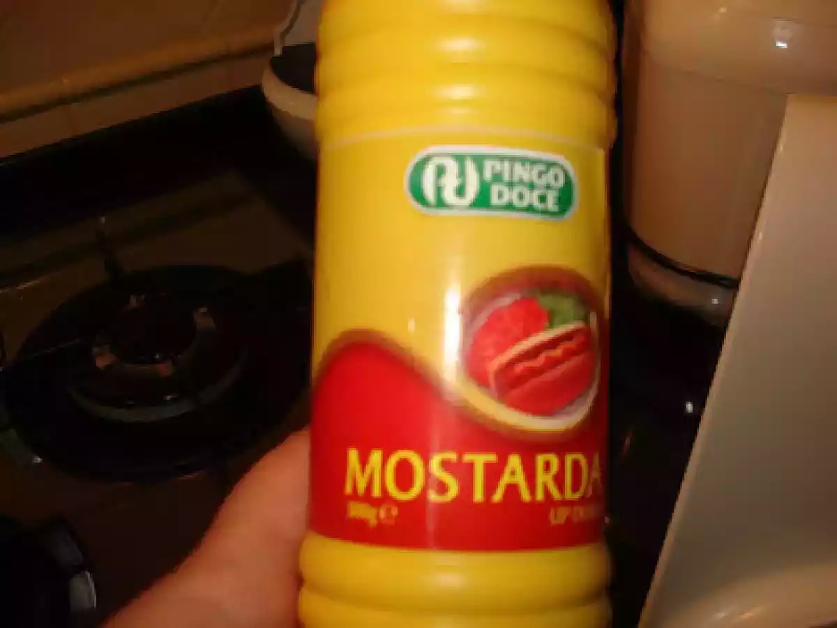 MASSA GRATINADA COM CROSTA DE BROA AROMATIZADA... - foto 6