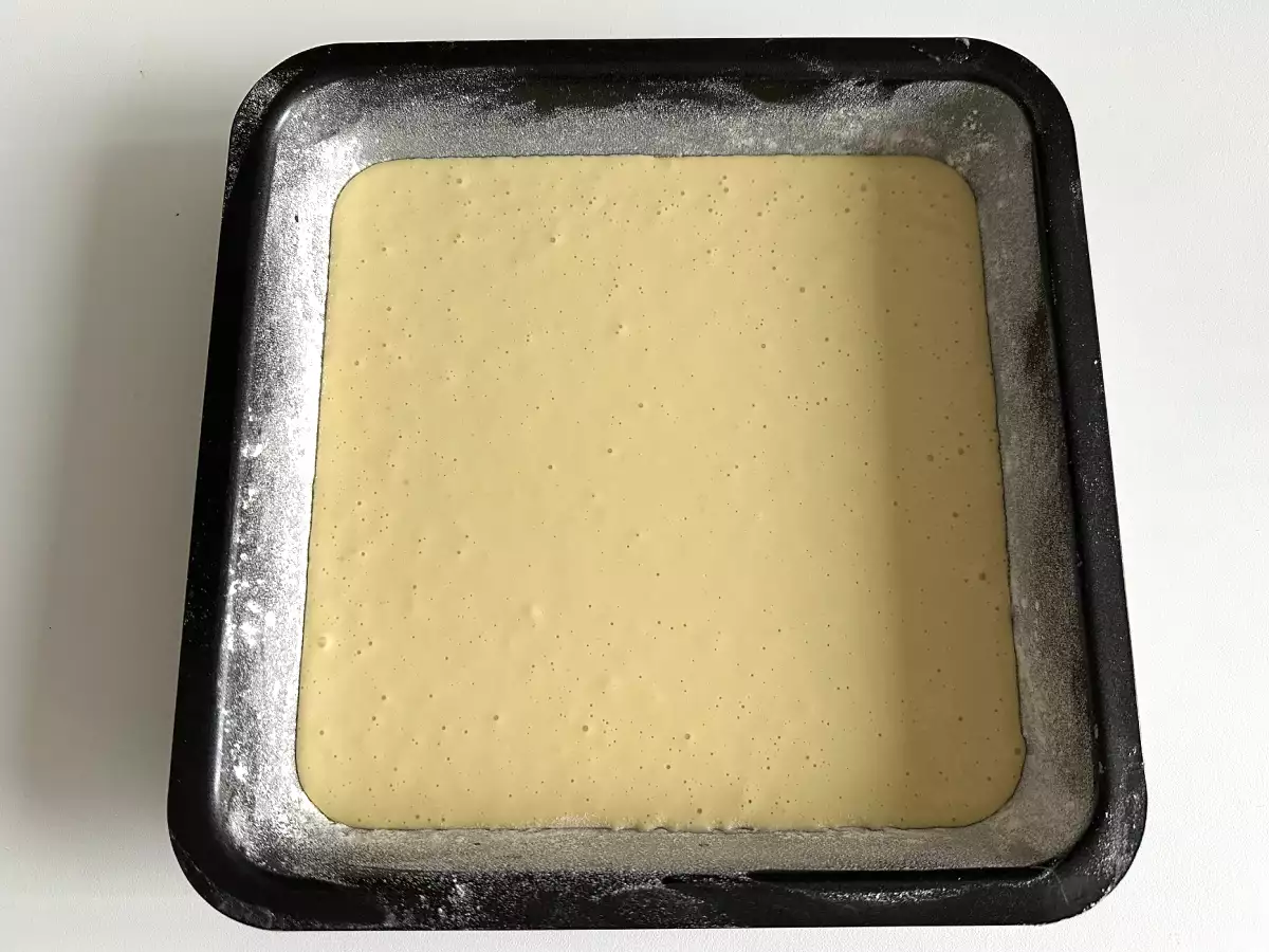 Massa para torta salgada de liquidificador: Fácil e fofinha - foto 3