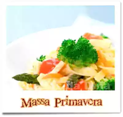 Massa primavera