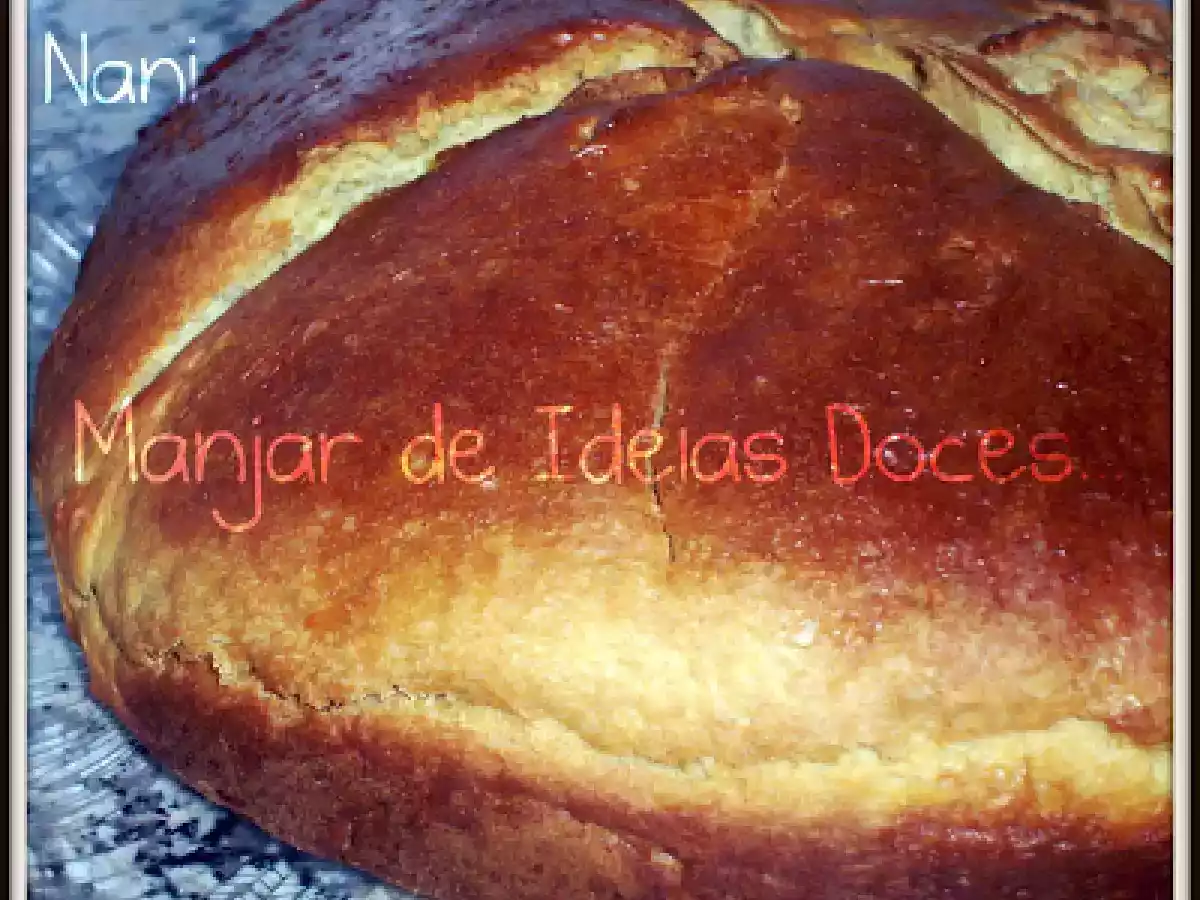 Massa Sovada
