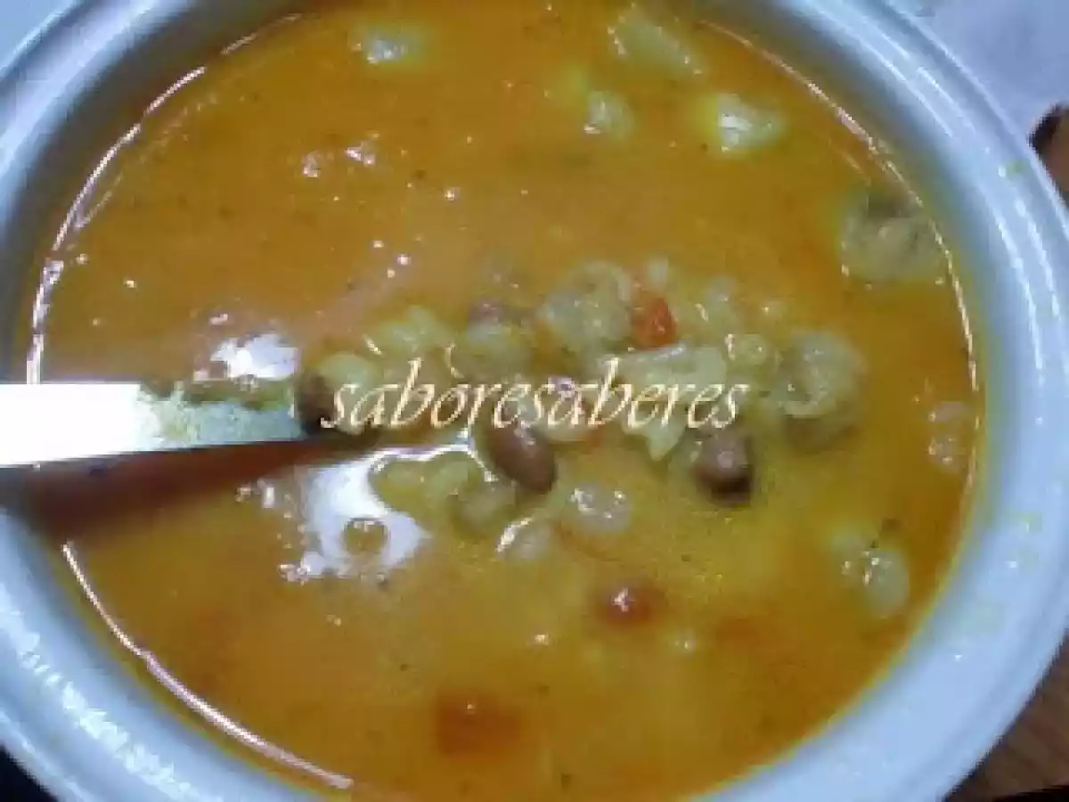 Massada com lombos de Tamboril e miolo de Camarão - foto 3