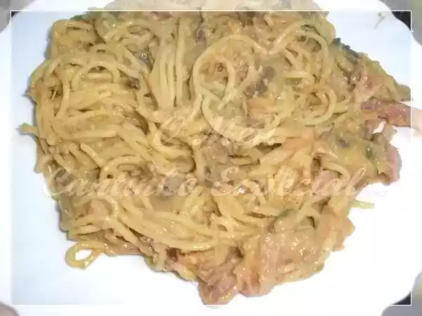 Massada de alheira