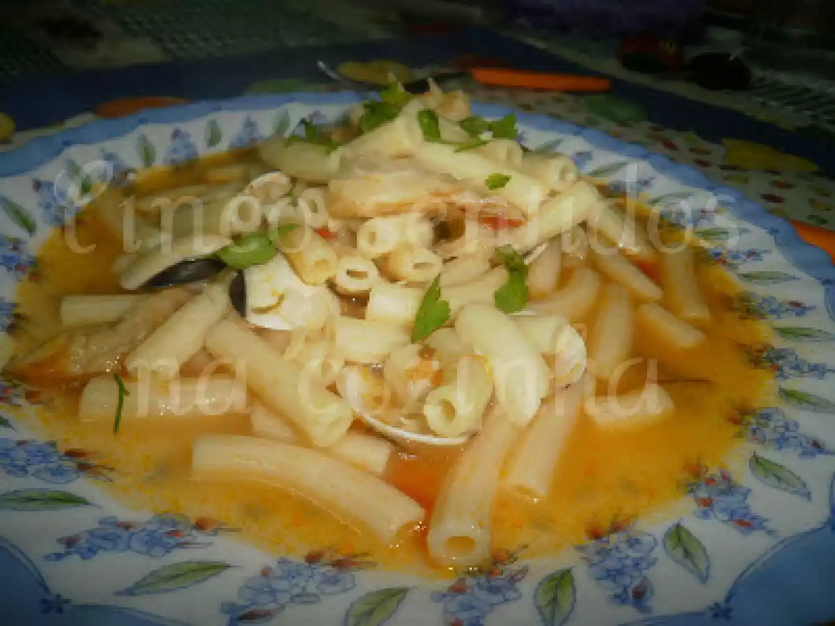 Massada de bacalhau - foto 3