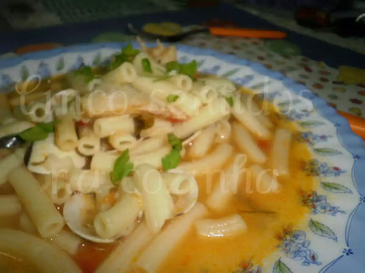 Massada de bacalhau - foto 4
