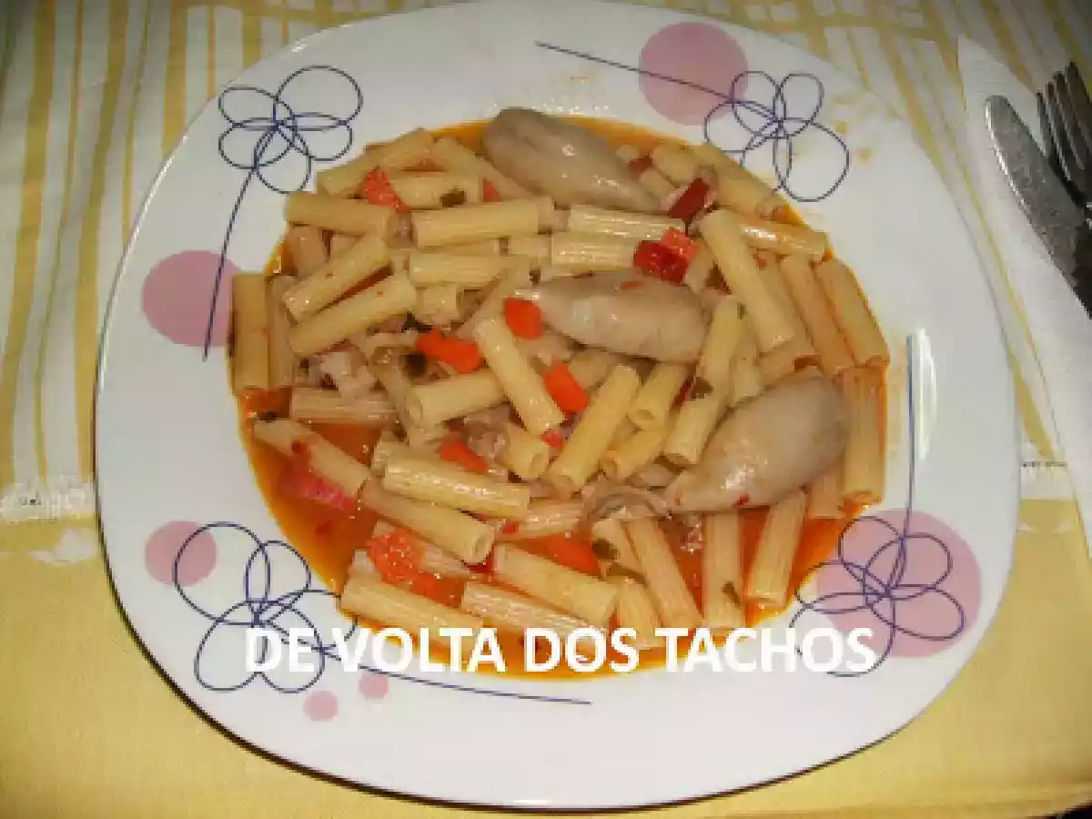 MASSADA DE LULAS