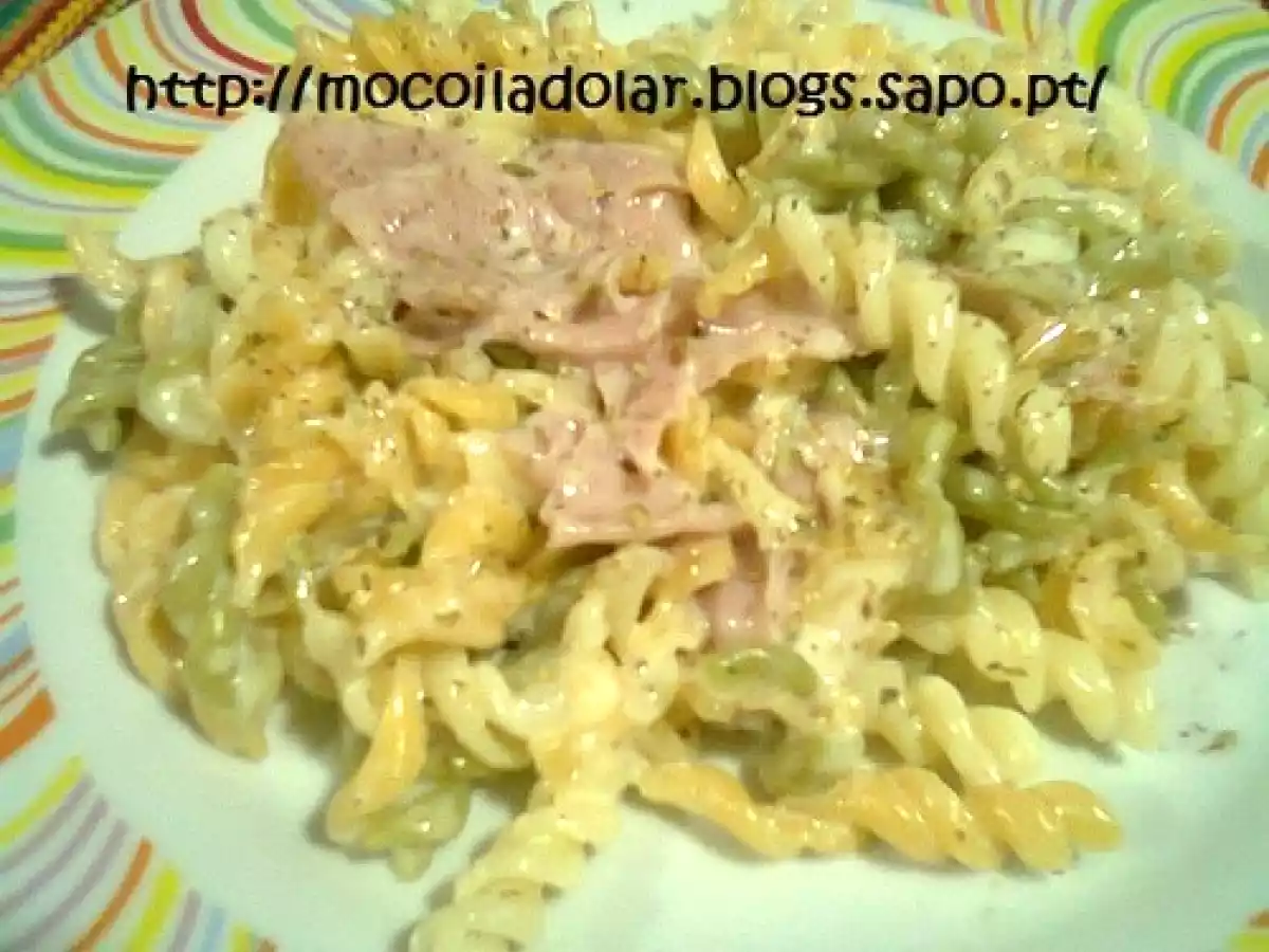 Massas Rápidas