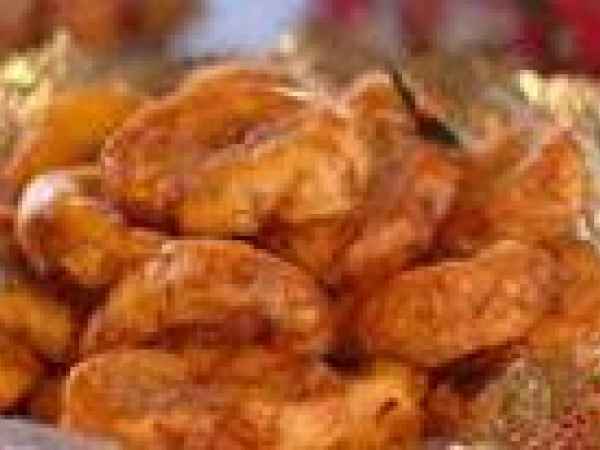 RABANADAS ASSADAS RABANADAS ASSADAS