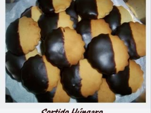 Sortido Húngaro Sortido Húngaro