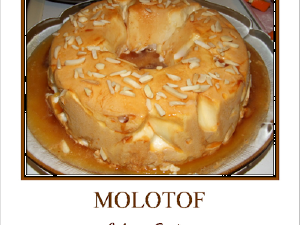 Molotof Molotof