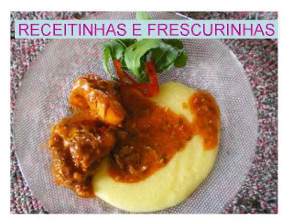 Um almoço simples para um dia normal Um almoço simples para um dia normal