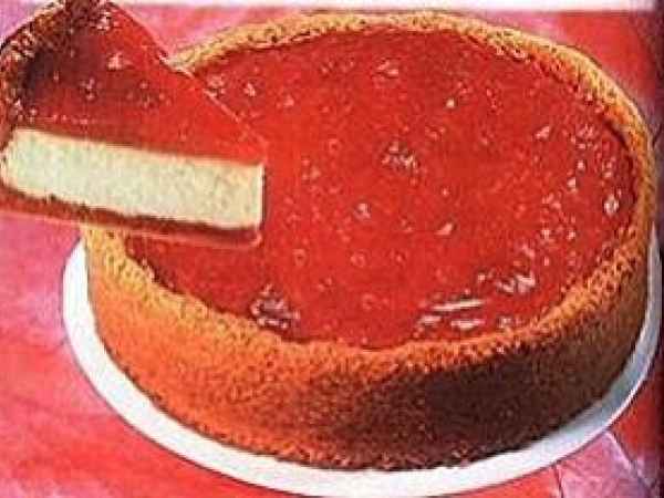 Torta Romeu e Julieta Torta Romeu e Julieta