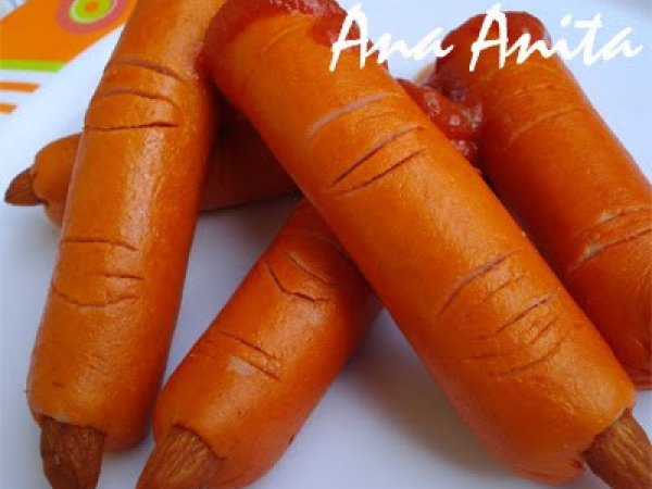 Comida para Halloween...uma escapadela e uns mimos Comida para Halloween...uma escapadela e uns mimos