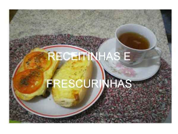 Chá de maçã desidratada Chá de maçã desidratada