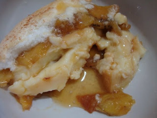 TORTA DE BANANA TORTA DE BANANA