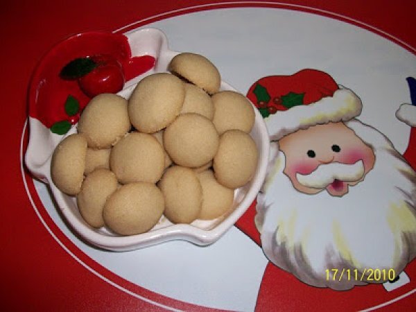 MANTECAL DE NATAL MANTECAL DE NATAL