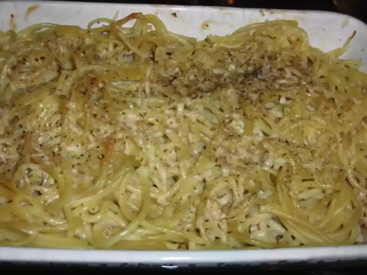 Meada com frango no forno - foto 2