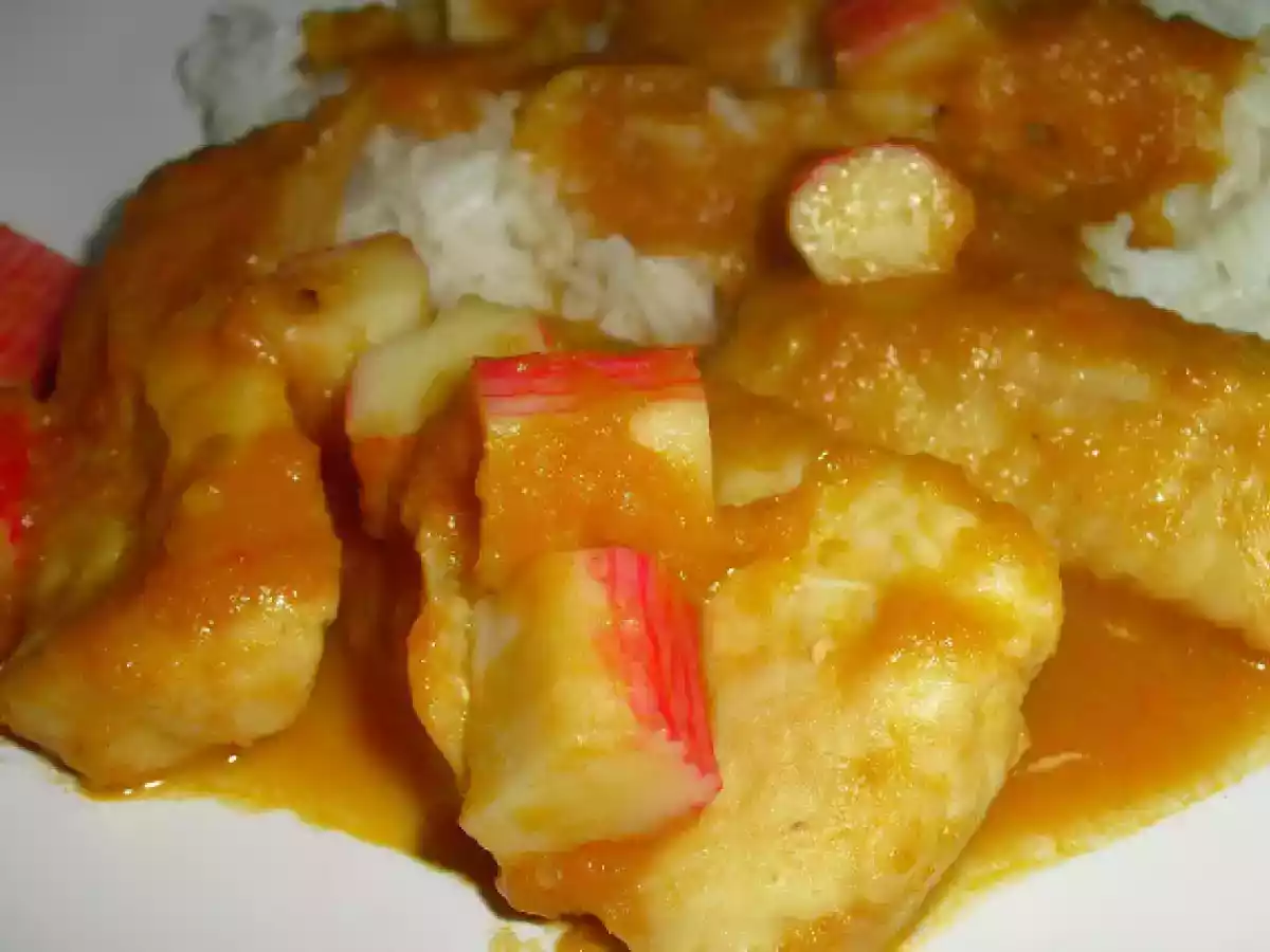 Medalhões de pescada e delicias do mar - foto 2