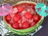 Melancia frose : a raspadinha de rosé que virou coquetel, foto 1