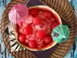 Melancia frose : a raspadinha de rosé que virou coquetel, foto 2