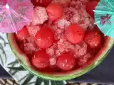 Melancia frose : a raspadinha de rosé que virou coquetel, foto 3