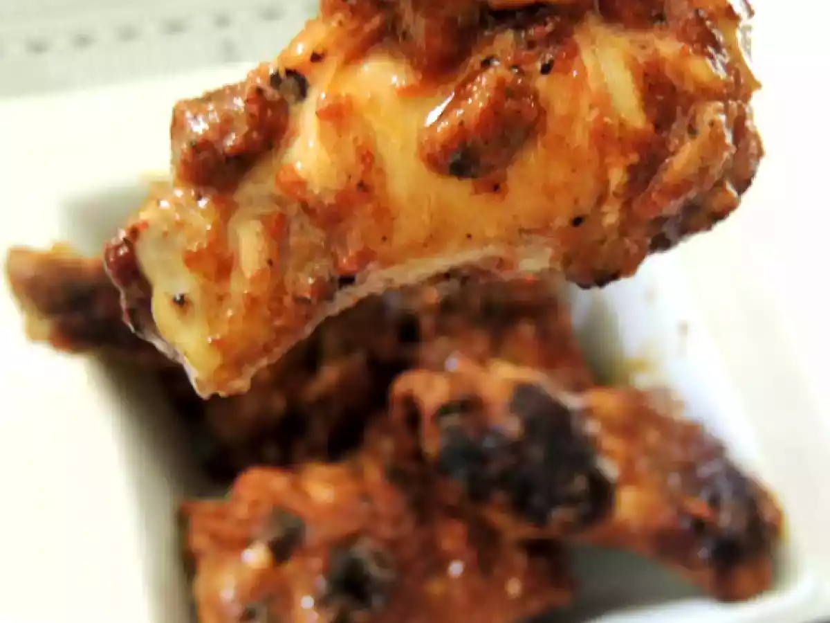 Melhor Tempero do Mundo para Frango