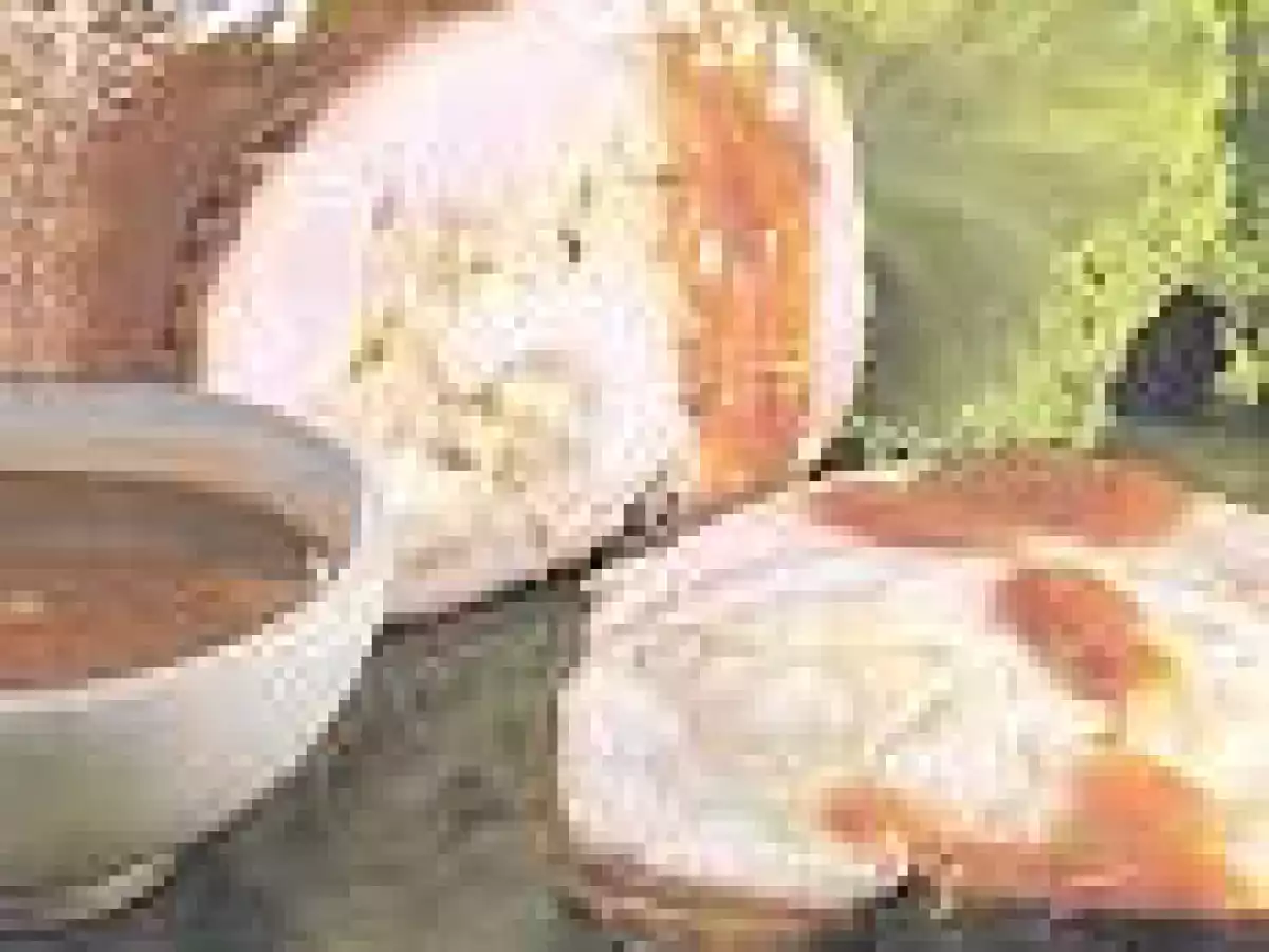 Menu de Natal para o Idéias à la Carte - foto 2
