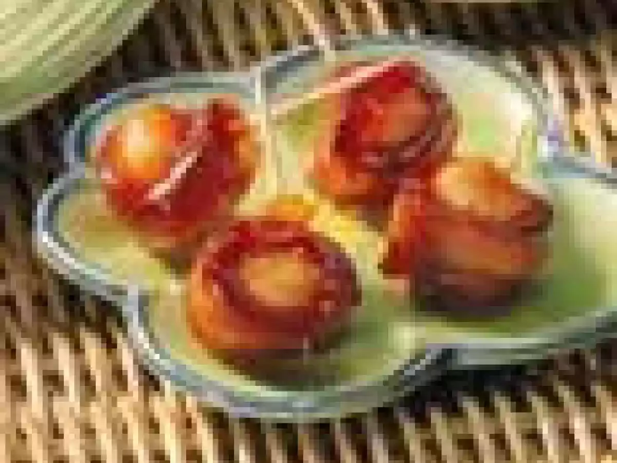 Menu de Natal para o Idéias à la Carte - foto 3