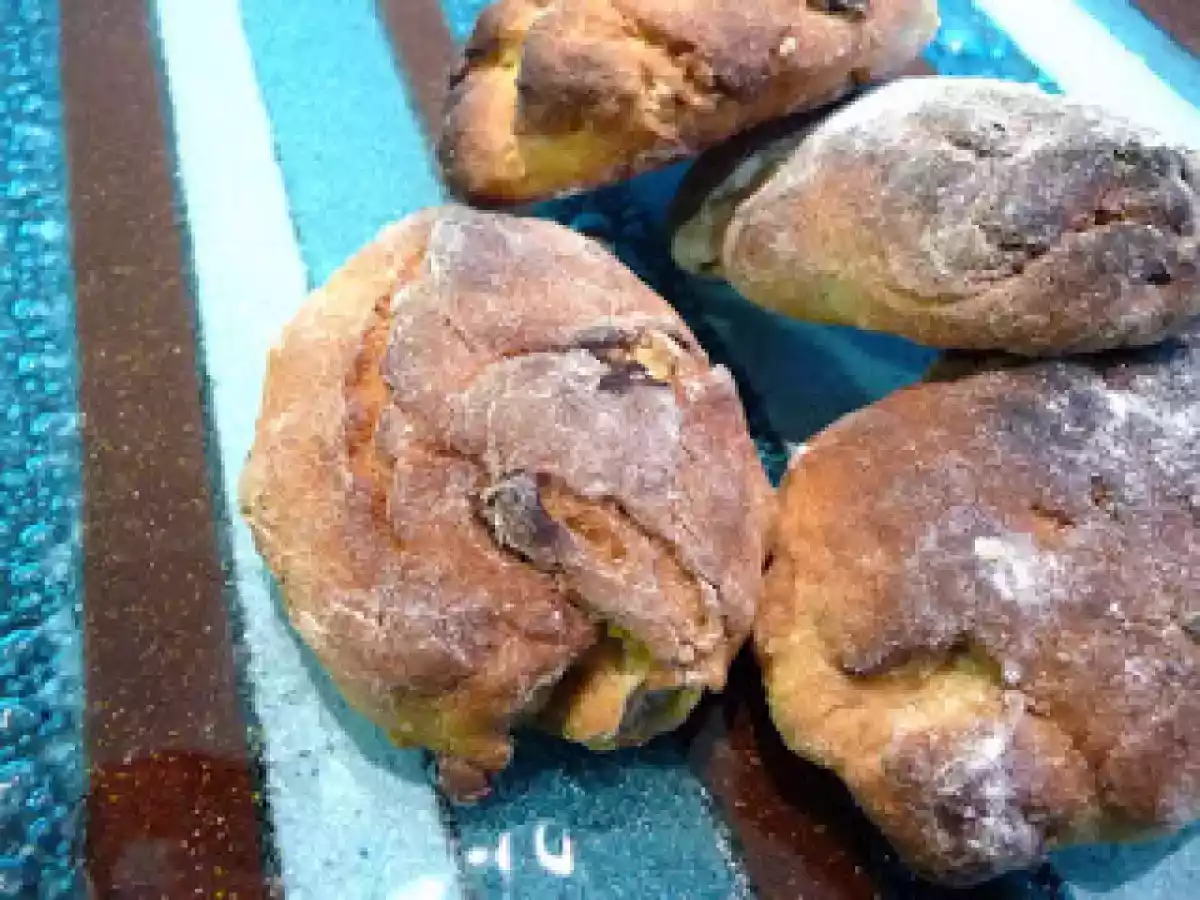 Merendeiras de batata doce