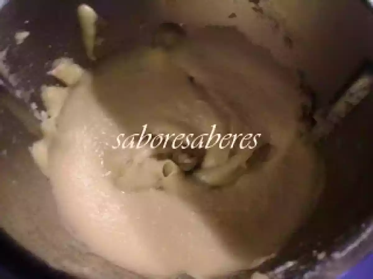 Merendeiras de Batata Doce - Bimby - foto 4