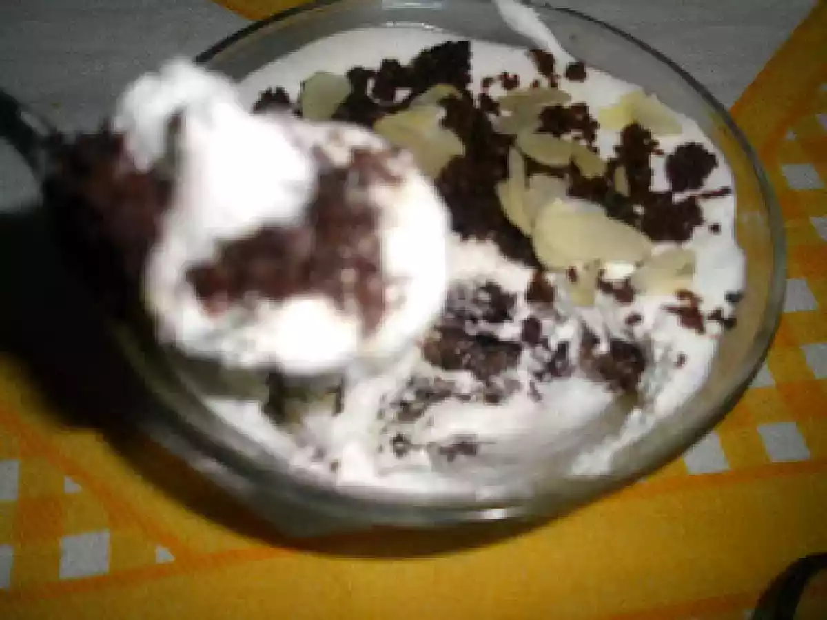 Migalhas de Rico com Bolo de Chocolate - foto 2