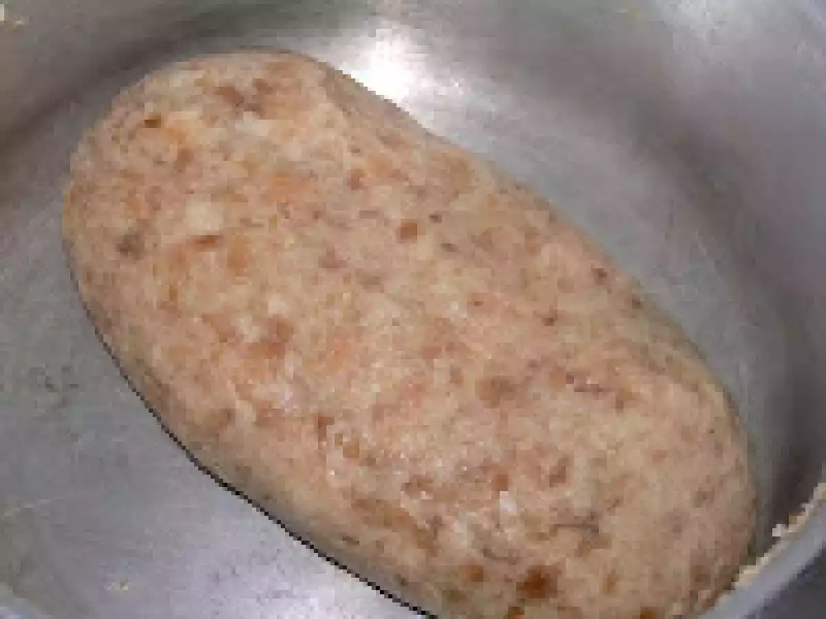 Migas Alentejanas com Carne de Porco