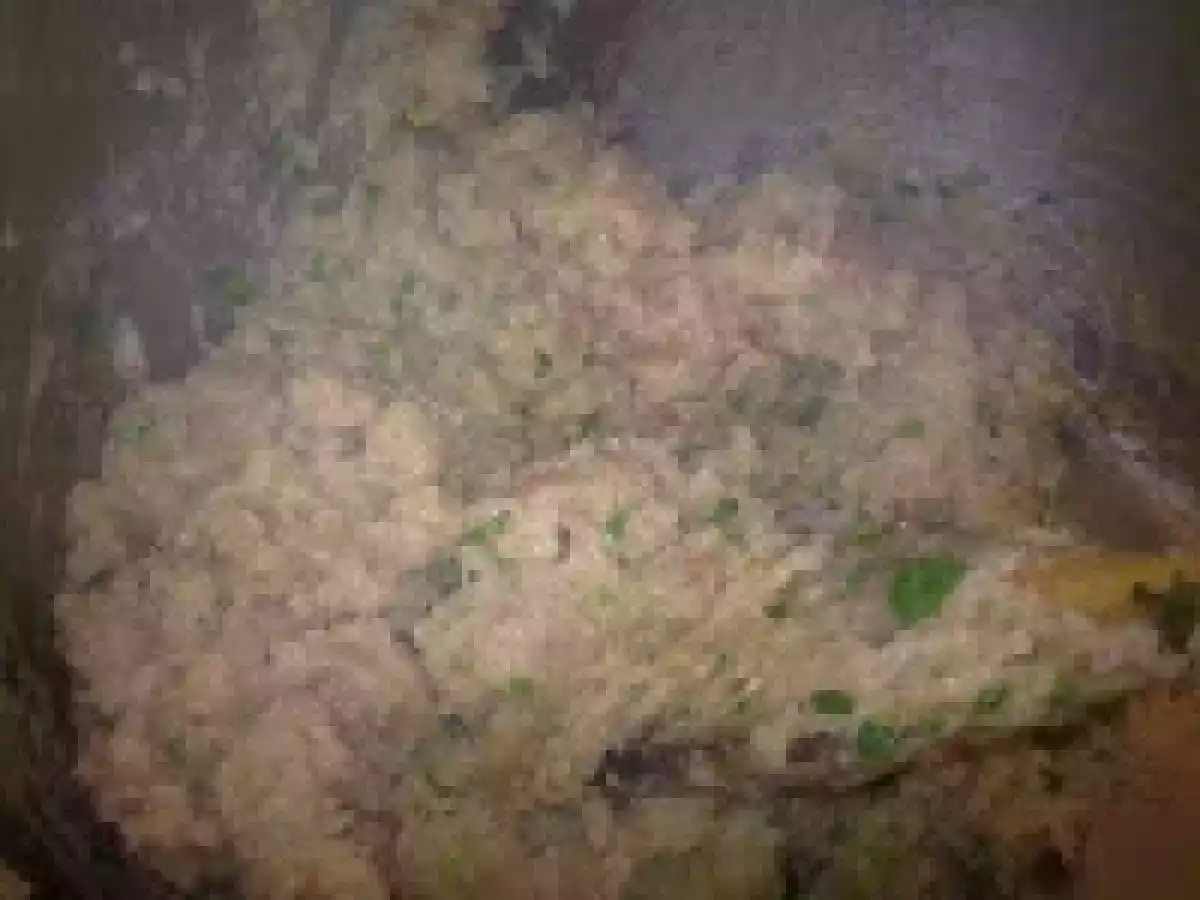 Migas com entrecosto - foto 2