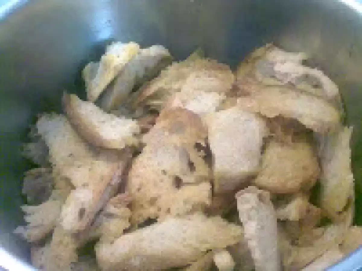 Migas com entrecosto - foto 3