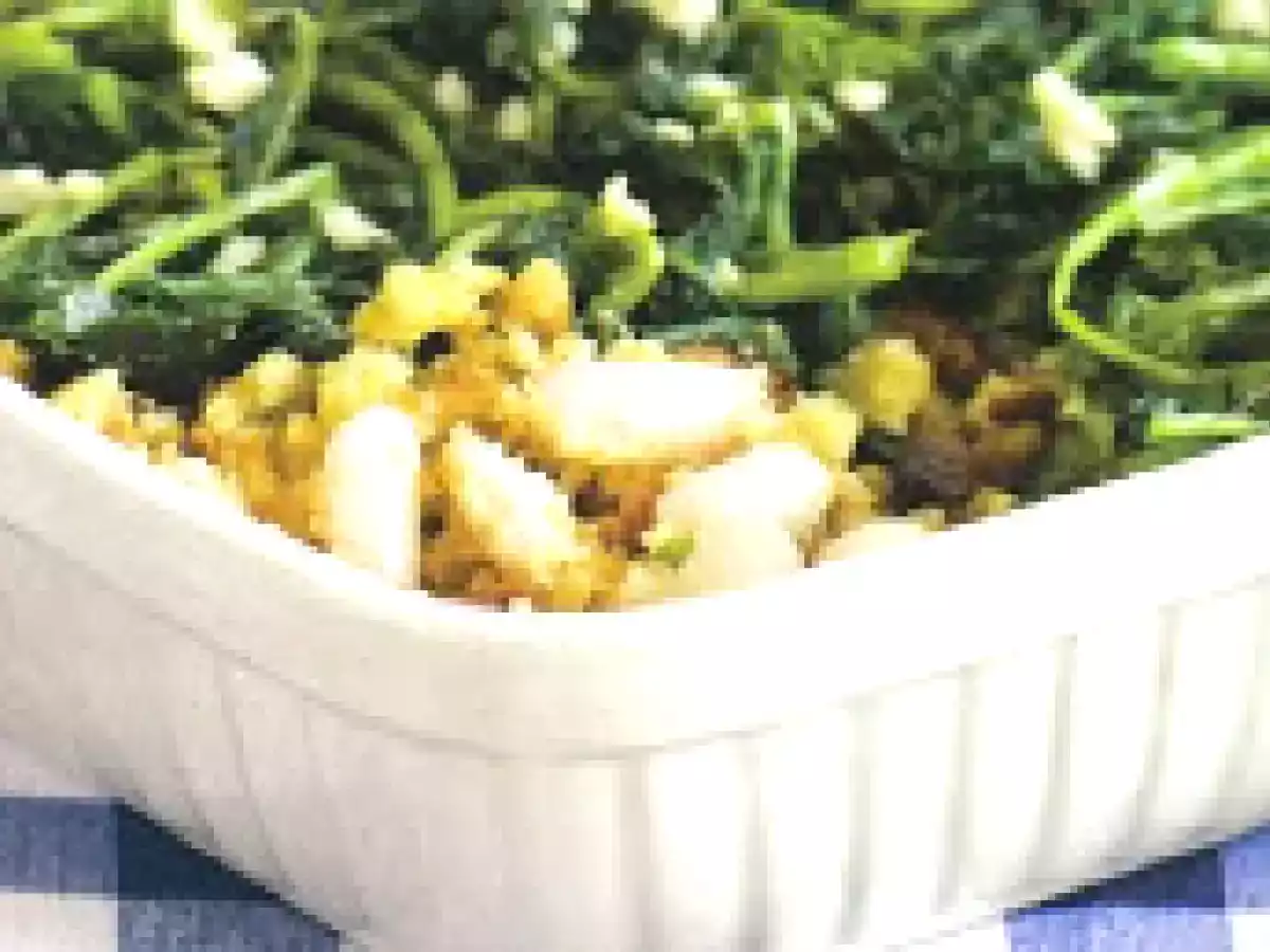 Migas da Lousã