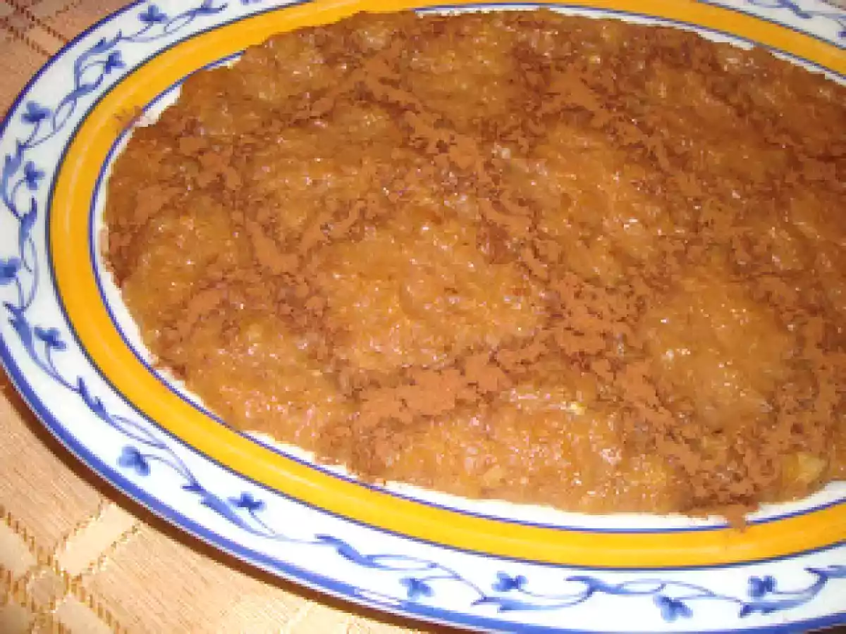 Migas de Natal - foto 2