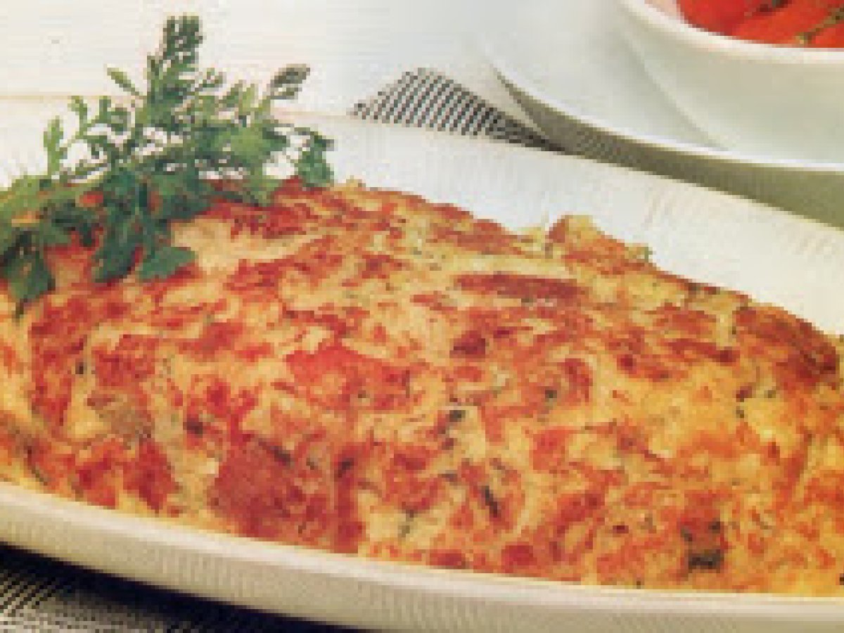 Migas de Peixe