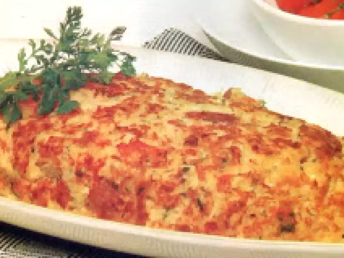 Migas de Peixe