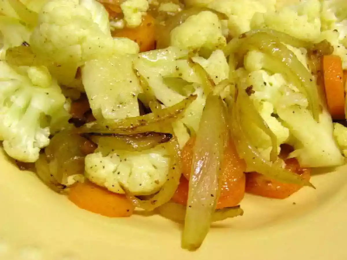 Migas rápidas de Broa de Milho