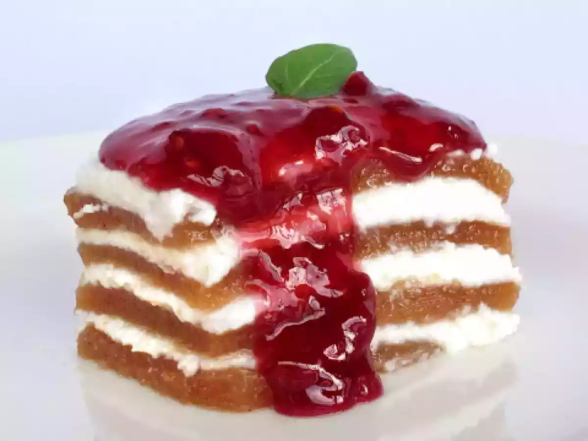 Mil Folhas de Marmelada