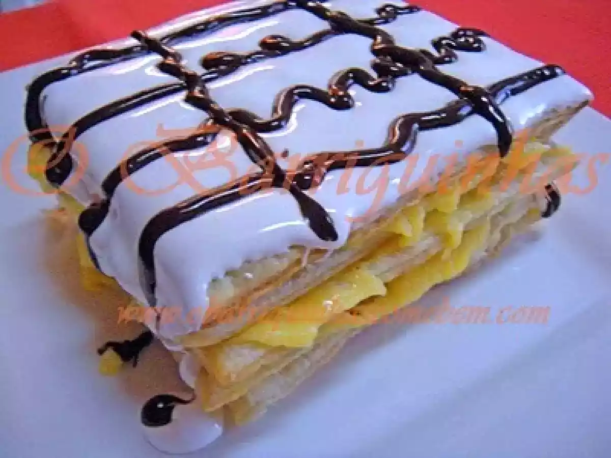Mil Folhas do Barriguinhas