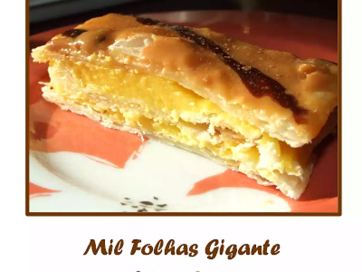 Mil Folhas Gigante - foto 3
