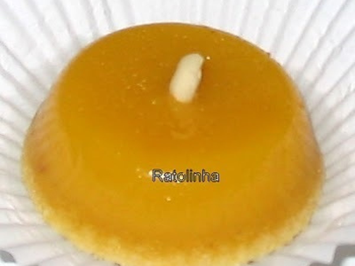 Mimos de Amêndoa