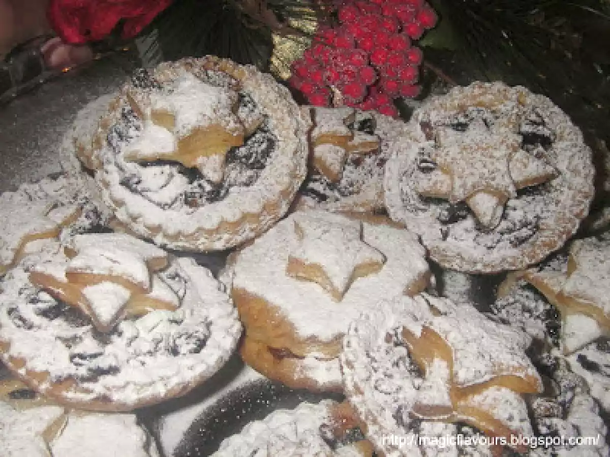 Mince pies - foto 2