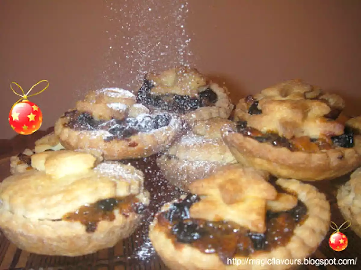 Mince pies - foto 3