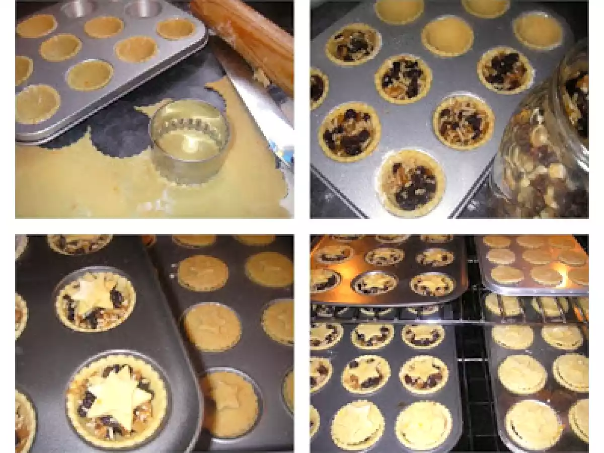Mince pies - foto 4