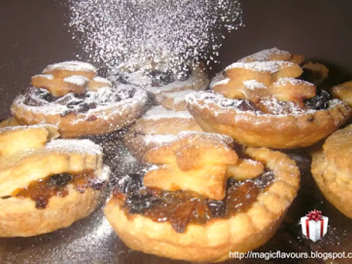 Mince pies - foto 5