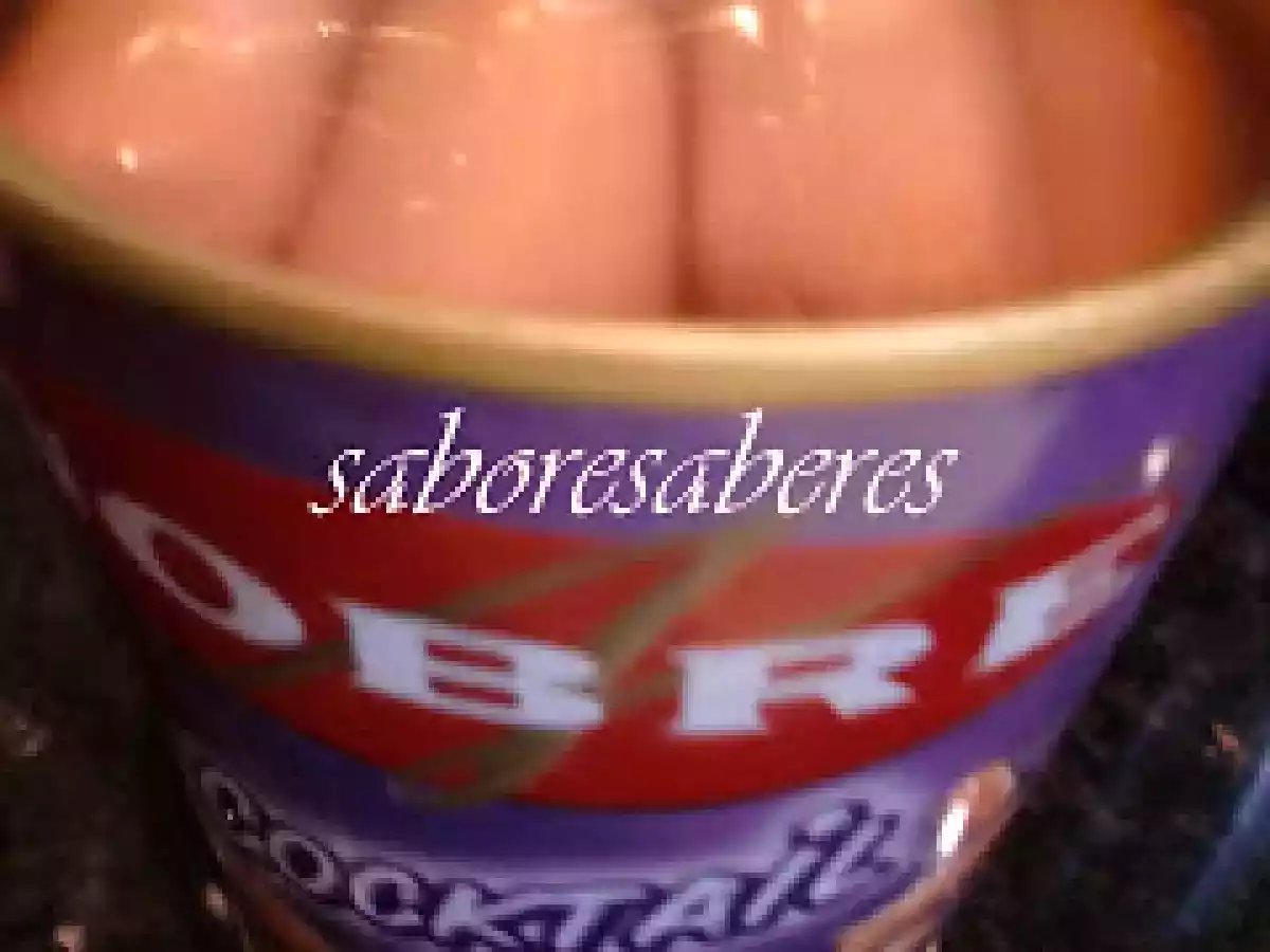 Mini Croissants folhados de Salsicha - foto 3