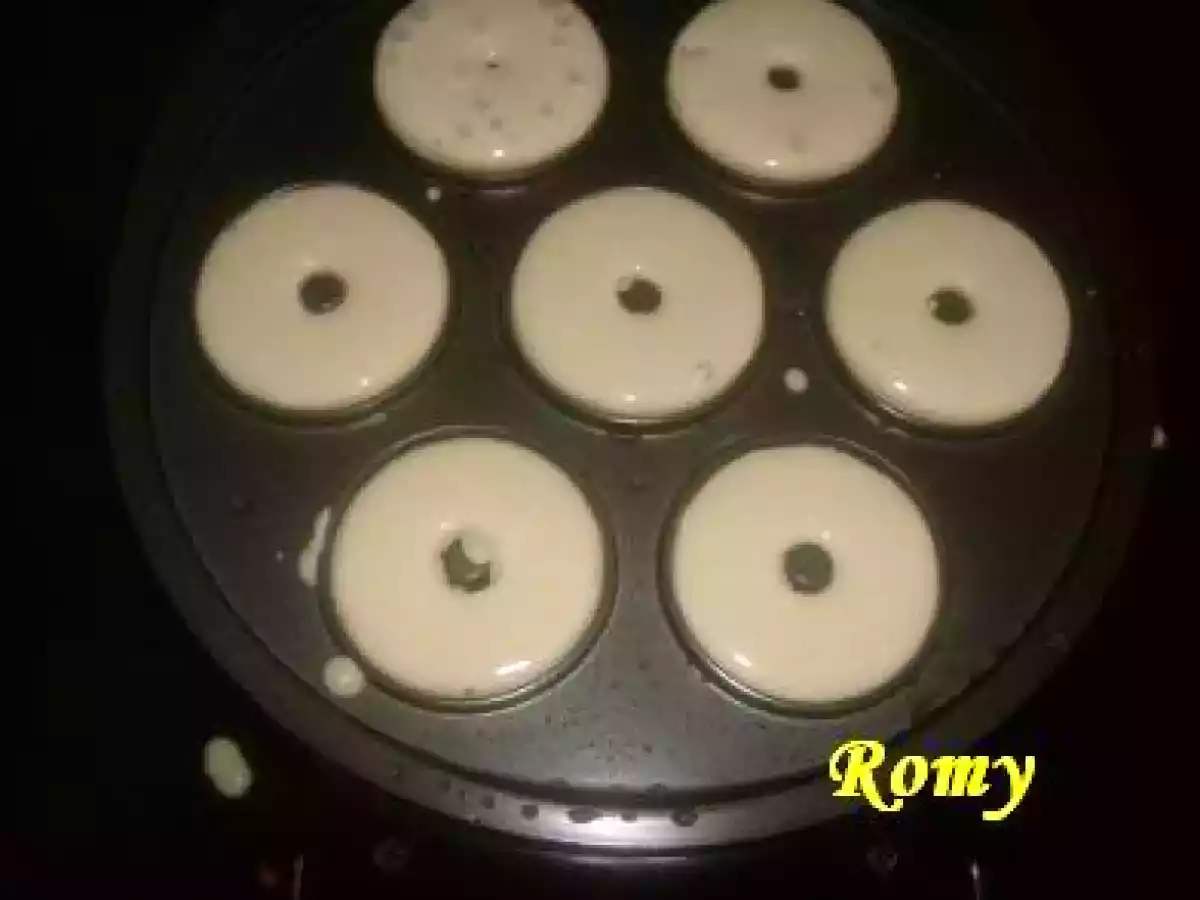 Mini Donuts - foto 2