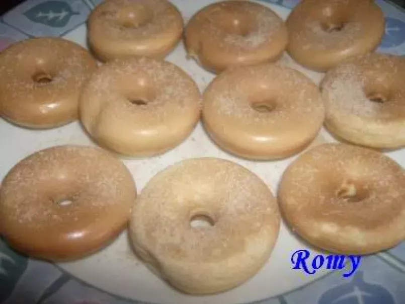 Mini Donuts - foto 4