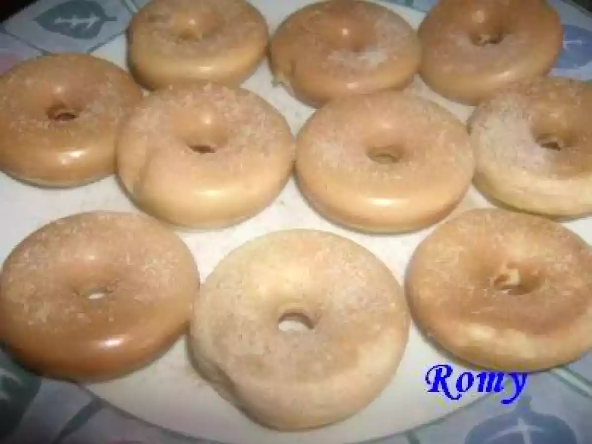 Mini Donuts - foto 4